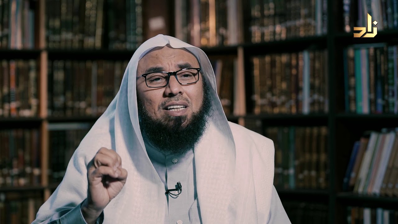 برنامج طريق السعادة || التواضع واحترام النفس || د. أبوزيد مكي