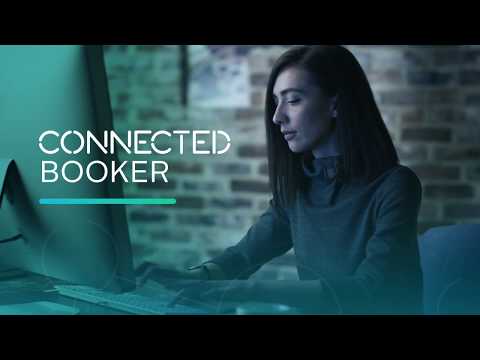 FCM Connect - The Connected Booker
