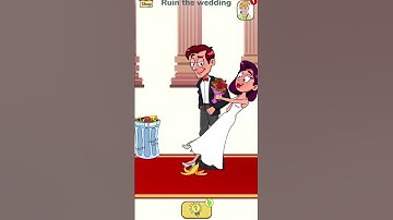 Impossible date tricky riddle/android ios games #shorts #funny #impossibledate #game #shortvideo