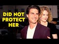 Hollywood power couple? Why Did Tom Cruise and Nicole Kidman actually Divorce? | Rumour Juice