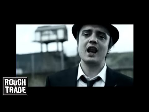 Babyshambles (+) Fuck Forever