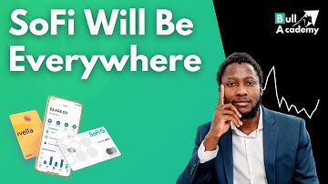 Like Amazon, SoFi Will be Everywhere  —  Galileo, the AWS of Fintech