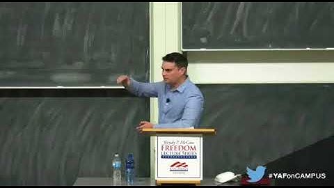 Ben Shapiro explains socialism hidden effects time after time