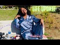 Life update losing my job therapy keeping faith lifeupdate roadto3k