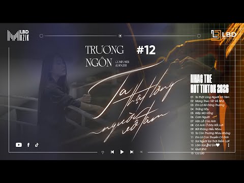 người dành em cả tương lai em lại xem như không tồn tại | nhạc trẻ hot nhất tháng 02-2026