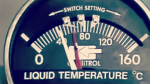 NUS Substation Training Program - Power Transformer Temperature Indicator Testing