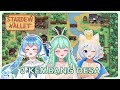 【STARDEW VALLEY】Melanjutkan kisah 3 cucu