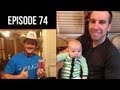 Seat time episode 74  wee wee on the pooper potty