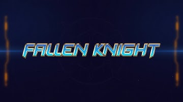 Fallen Knight - Video Promo