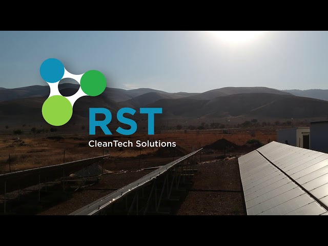 RST CleanTech official video class=