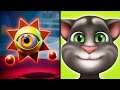 Spranky Survival Vs My Talking Tom 🧟👹😹😈 Max All Levels Android iOS Gameplay Ep 1190