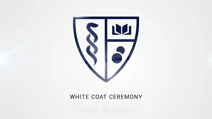 College of Nursing White Coat Ceremony 2021