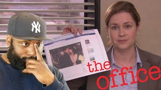 *THE OFFICE* S6 REACTION - Episode 24 "The Cover-Up"