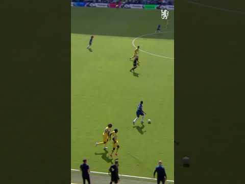 MADUEKE magic #shorts #tekkers #football MADUEKE magic #shorts #tekkers #football Thumbnail