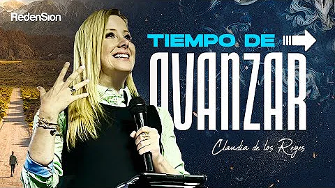Tiempo de Avanzar / Filipenses 3: 7 - 16 | Pastora...