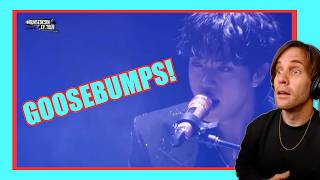 Jin (BTS) - The Truth Untold (Live) | FIRST TIME REACTION