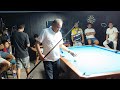 Efren bata reyes vs ken ken sargo billiards is live