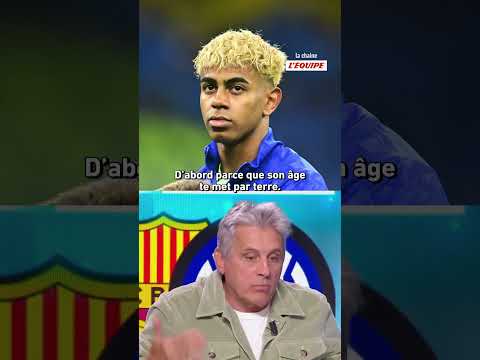 🤴Lamine Yamal peut-il