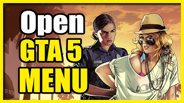 How to Open up the Interaction Menu in GTA 5 Online for PS5, Xbox, PC