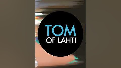 Tom of Lahti - Head for the Beach #shorts #roland #mc707 #tr8s #synth