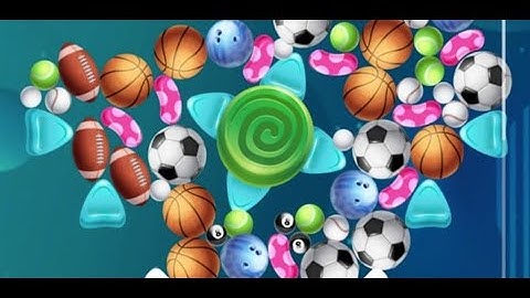 Idle Fall Ball Game Unity Source Code - Get Unity Code