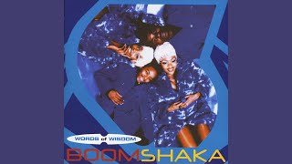 Boom Shaka - Nkosi Sikelela