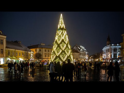 Video: Millal Telekas Leiutati