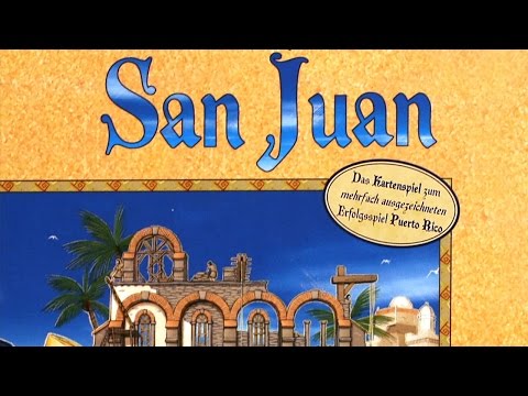 Видео: Квартали на Сан Хуан: Ръководство за Кондадо