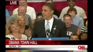 Obama's Best Comebacks and Rebuttal Moments   Part 2