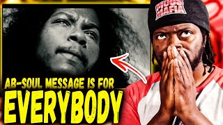 My First Reaction to Ab-Soul "Do Better" Only Real Thinkers Can See The Genius!