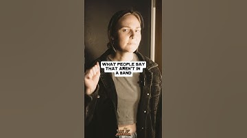 Is the struggle real?? #newmusic #blink182 #poppunk #emopunk #poppunkband #funny #alt #comedy