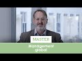 Master management global  dauphine executive education