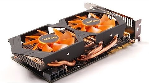 ZOTAC AMP GTX 760 - Code 43 Fixed