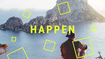 FCP Dynamic Opener | Apple Motion Files