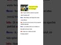 Deutsch Lernen mit Dialogen | B1/B2 | #deutsch