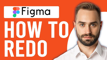How to Redo in Figma (Step-by-Step)