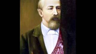 Borodin ~ Symphony No 3 (1/2) ~ Moderato assai - 1st Mvmt