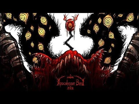 Lobotomy Corp Reboot Ss2 1 นกแห งหายนะ Apocalypse Bird Youtube Lobotomy Corp Reboot Ss2 1 นกแห งหายนะ Apocalypse Bird Youtube