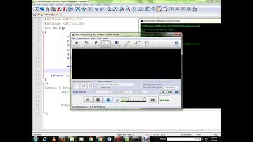 C PROGRAM TO  COMPARE TWO STRINGS DEMO