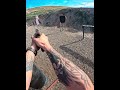 USPSA Shooting Match #uspsa #glock #selfdefense #competition #getfaster #9mmgun #tacticalshooter