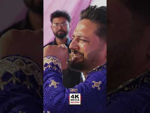ਸਿੱਧ ਪਦਰੇ ਜੇ ਬੰਦੇ ਅ ਜੀ ਵੱਲ ਜਹੇ ਥੋੜੇ ਆ 🔥Sajjan Adeeb Live Show🎤