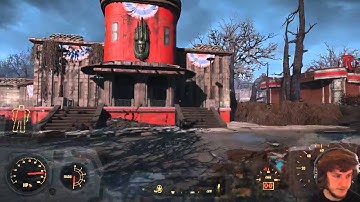 Fallout 4 Speedrun Tutorial Part 6