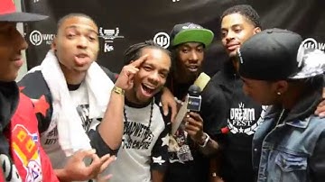 AUC Homecoming Concert 2013: Behind the scenes with Auchotspot.com