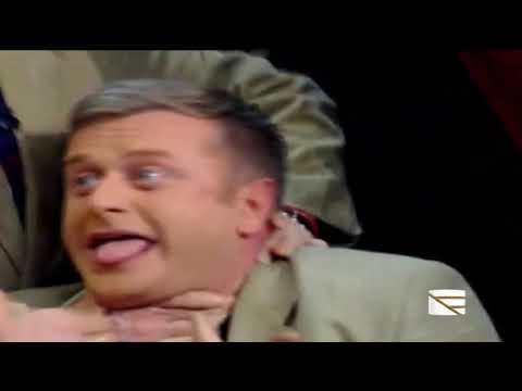 კომედი შოუ - სპექტაკლის რეპეტიცია - BY GRIZZLY