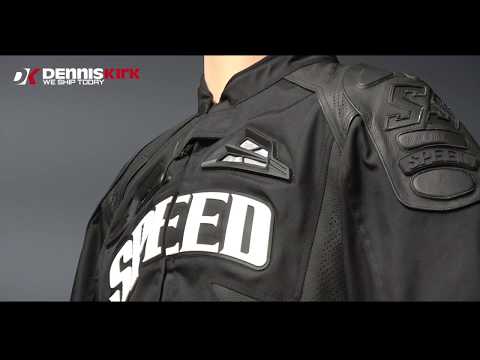 speed-and-strength-insurgent-jacket-dennis-kirk-review