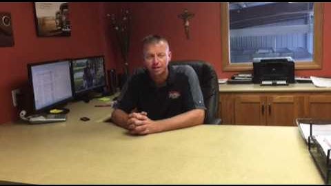 Meet Mark Probst, Probst Auto Body President