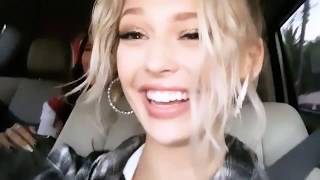 Loren Gray Instagram Stories 22 August 2019