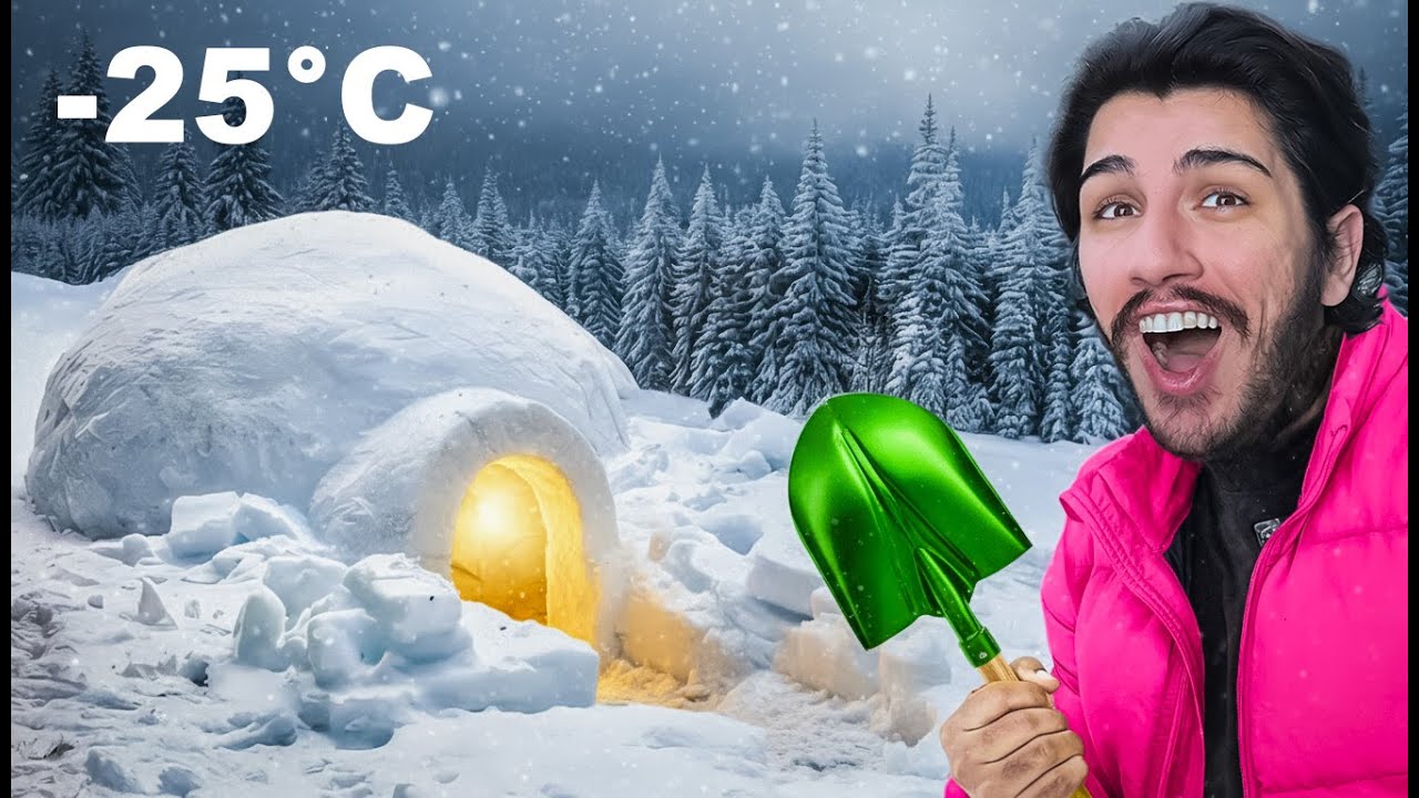 -25 DERECEDE KARDAN EV YAPTIM / 24 SAAT KALDIM