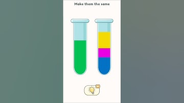 Dop2 delete one part level 536 Make them the same😇🤔