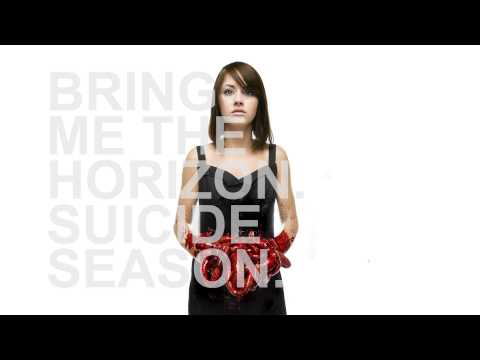 Bring Me The Horizon - Suicide Season (Full Album Stream